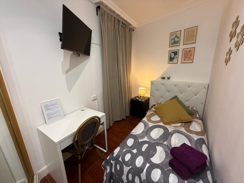 Rooms Angel 2