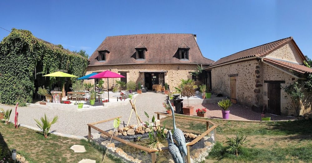 Domaine De Potofayol 1