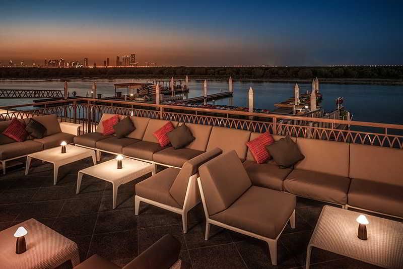 Eastern Mangroves Suites by Jannah 1