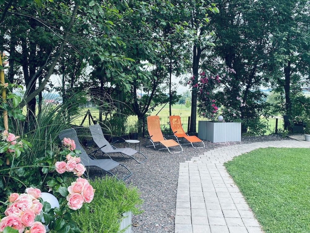 Landhotel Zerlaut 1