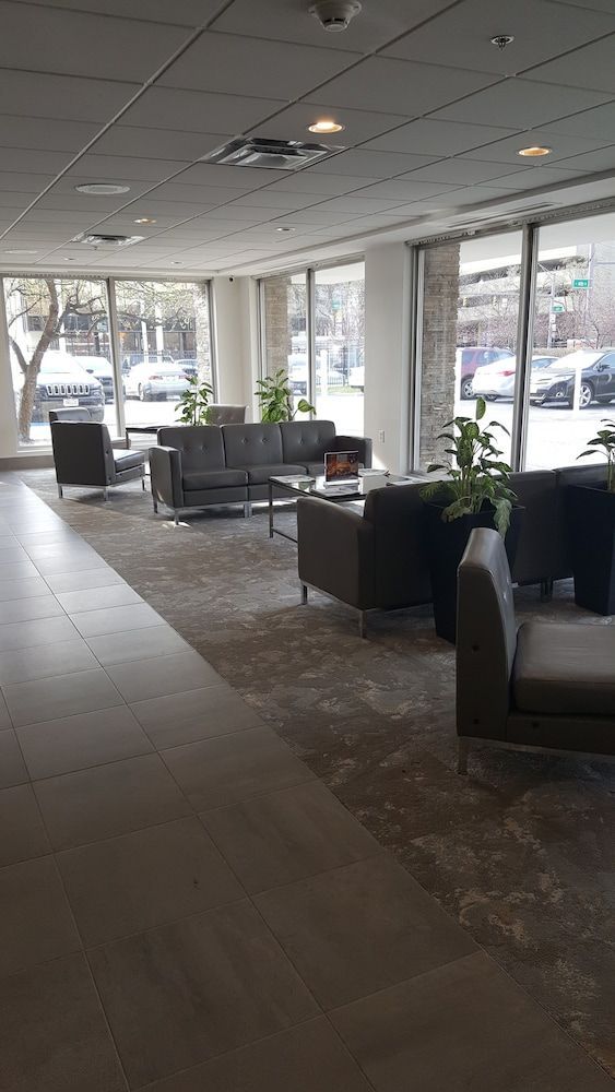 Holiday Inn COLUMBUS DWTN-CAPITOL SQUARE by IHG 2