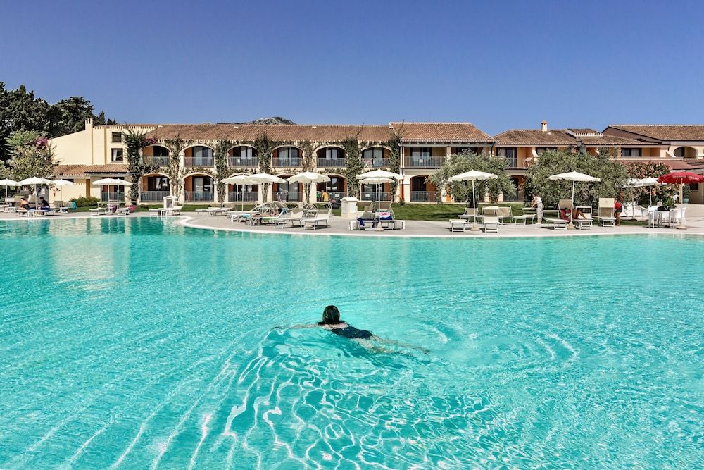 Sentido Orosei Beach 1