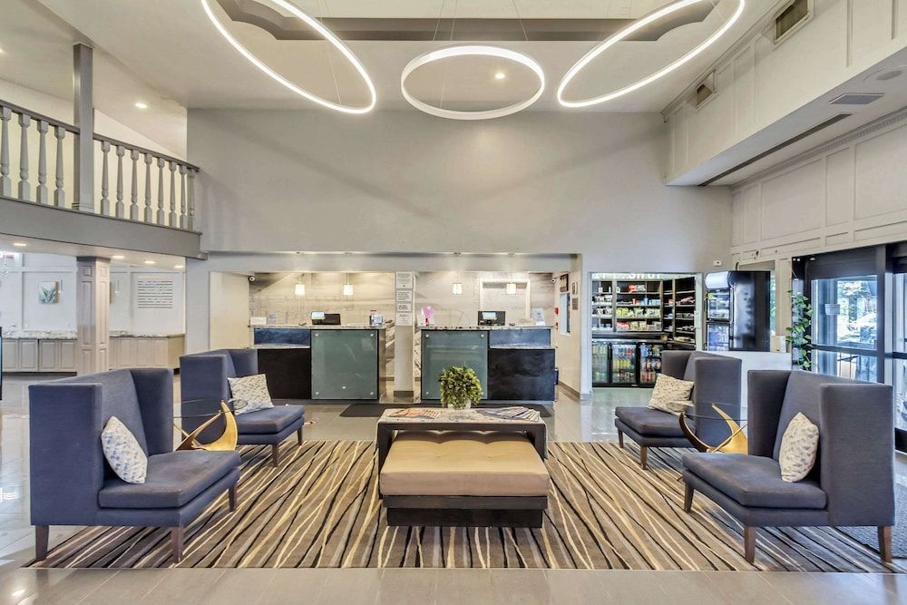Radisson Hotel Salt Lake City Airport 2