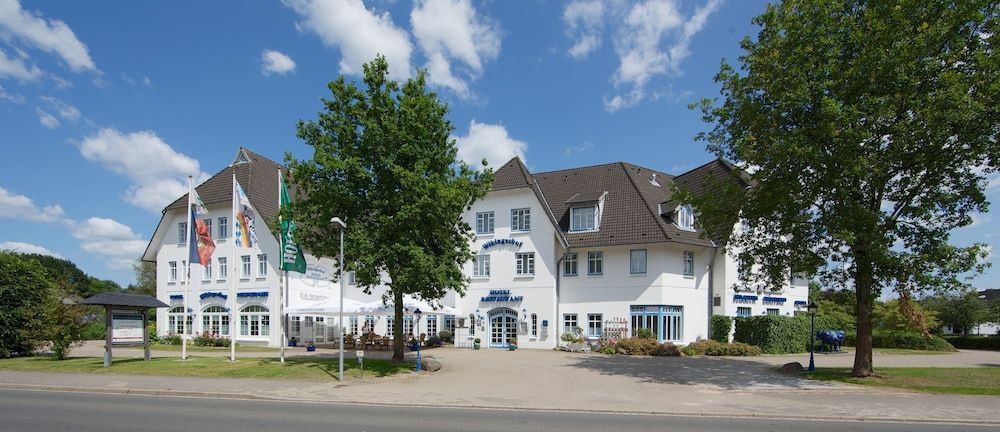 Hotel Wikingerhof 1