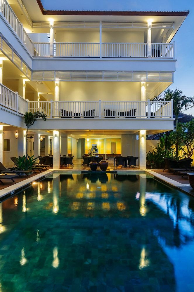 Samsara Inn 1