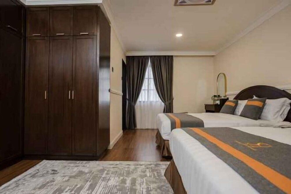 SPRINGHILL RESORT 2