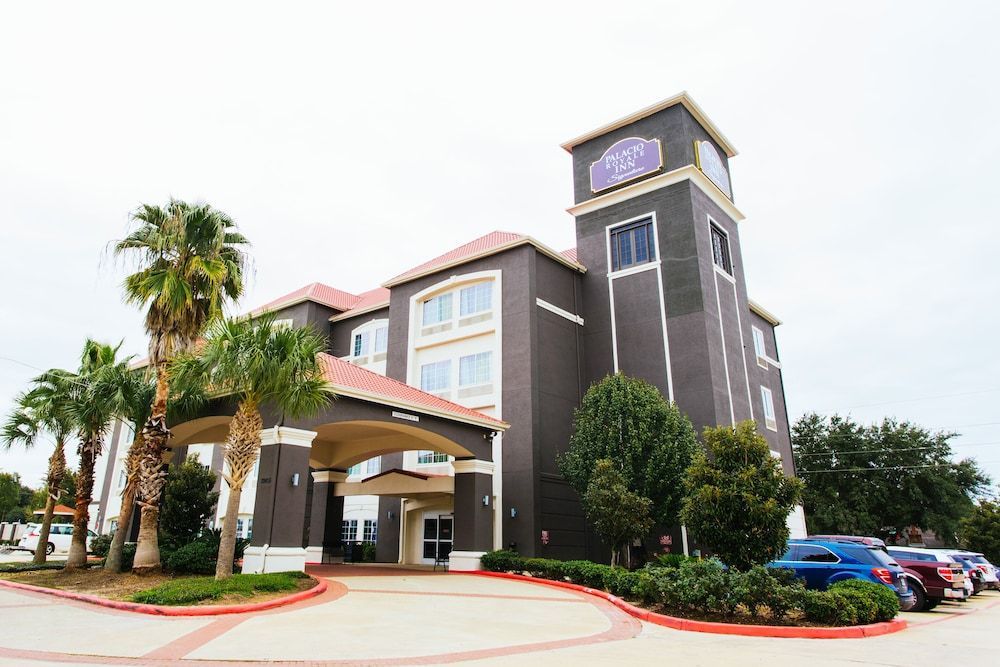 Palacio Royale Inn Signature Katy 1