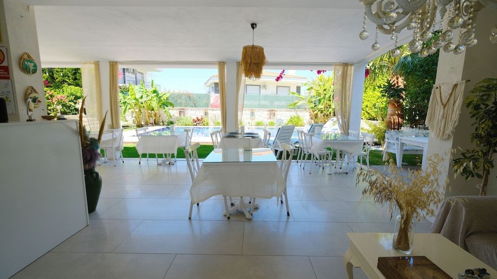 Lavinia Garden Alaçatı 2