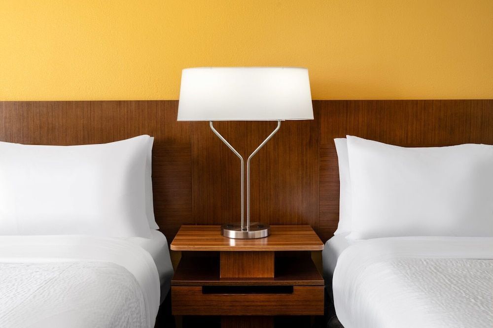 Garner Hotel Clarksville Northeast by IHG 1