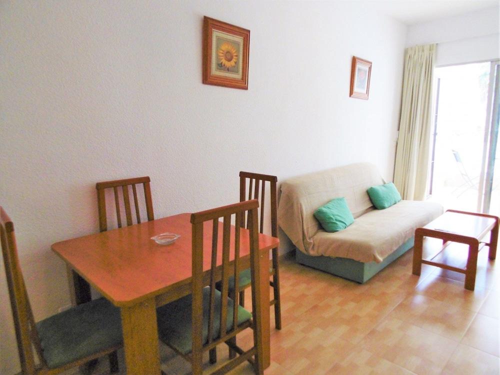 APARTAMENTO LEPANTO 1