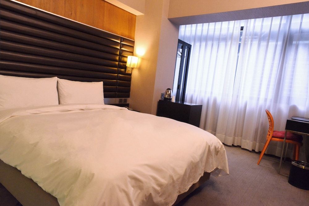 新麗旅店 Newful Hotel 1