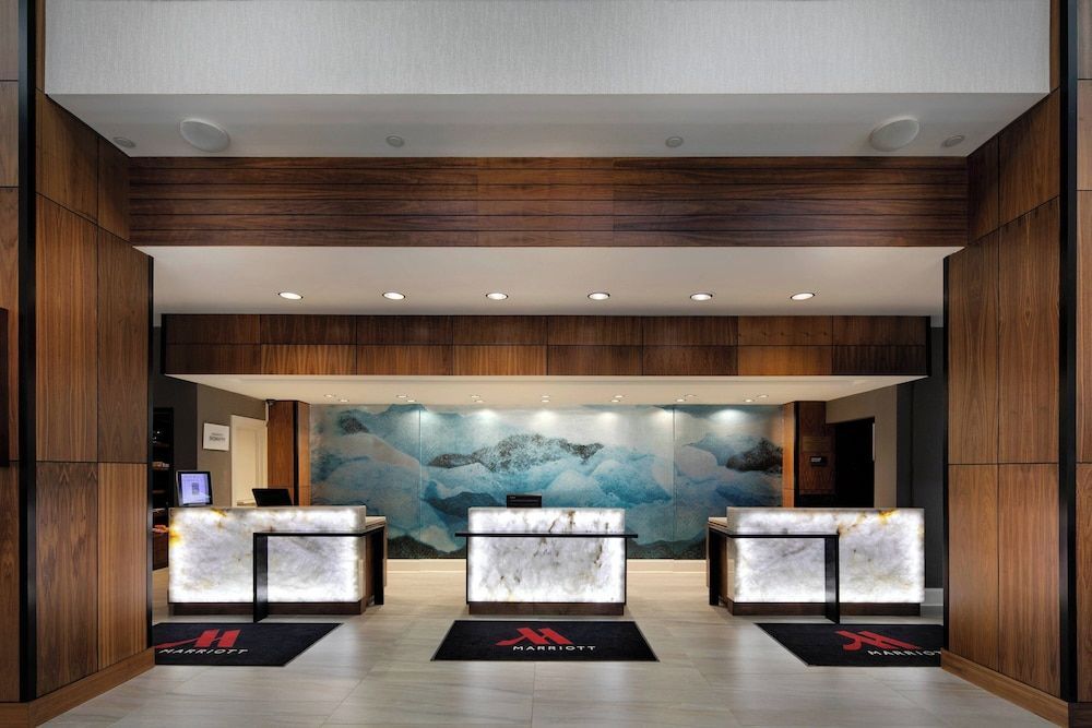 Winston-Salem Marriott 2