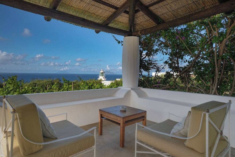Capofaro Resort Relais&Chateaux 2
