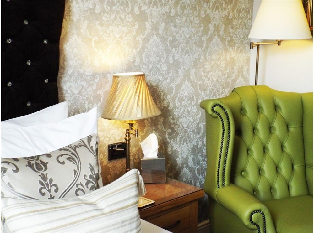 Tyndale Boutique B&B - Adults Only 2