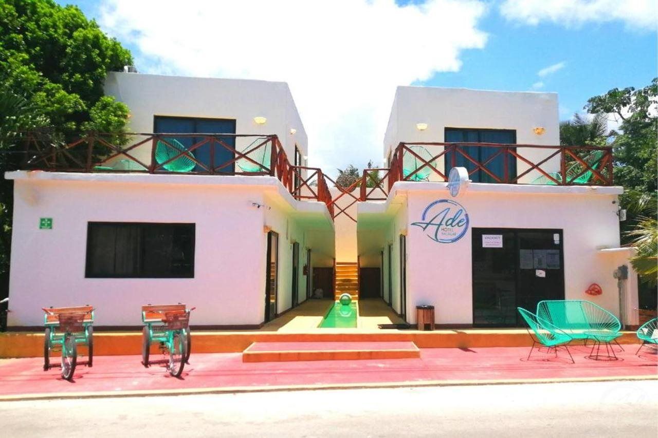 Ade Hotel Bacalar 2