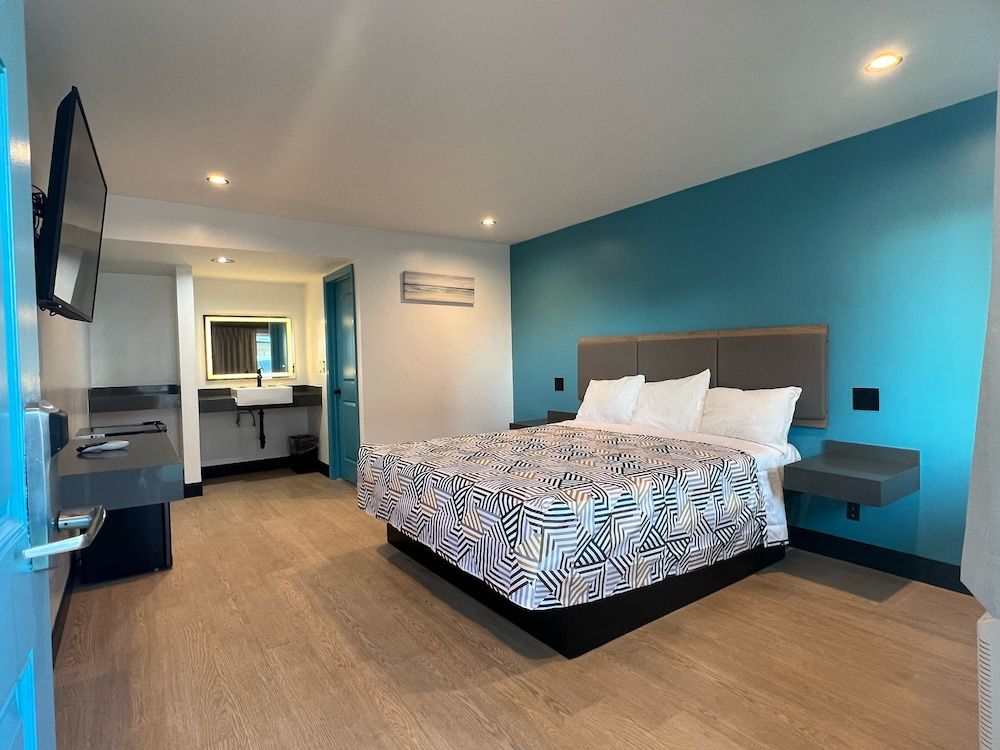 Arlo Motel near LAX, SoFi Stadium 1