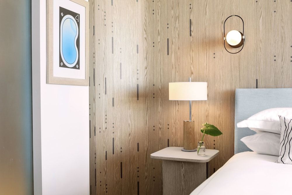 Kimpton HOTEL PALOMAR SOUTH BEACH by IHG 2