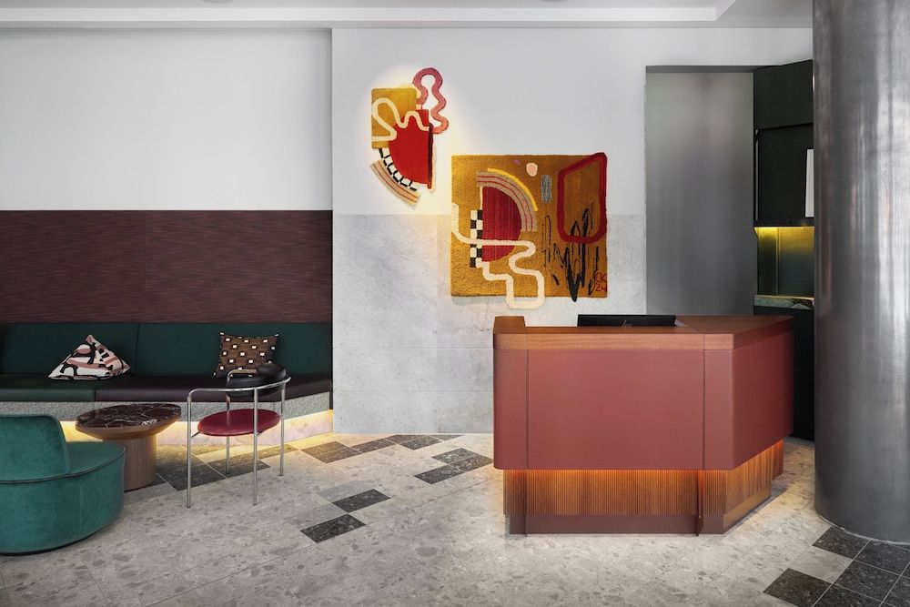 Kimpton Main Frankfurt by IHG 1