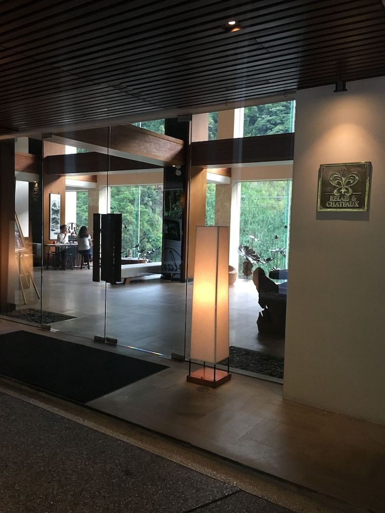 Volando Urai Spring Spa & Resort 2