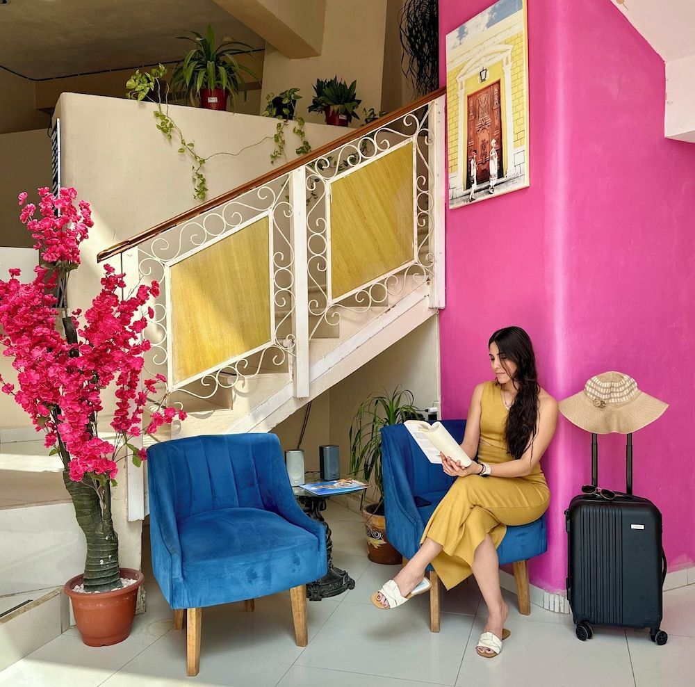 Hotel Barranquilla 2