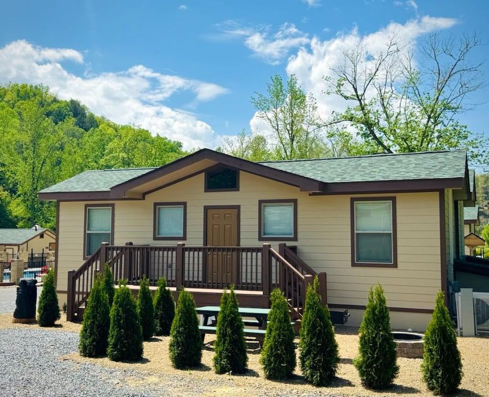 Dudley Creek RV Resort 1