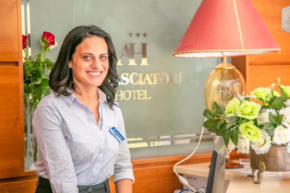 Hotel Ambasciatori - Bianchi Hotels 2