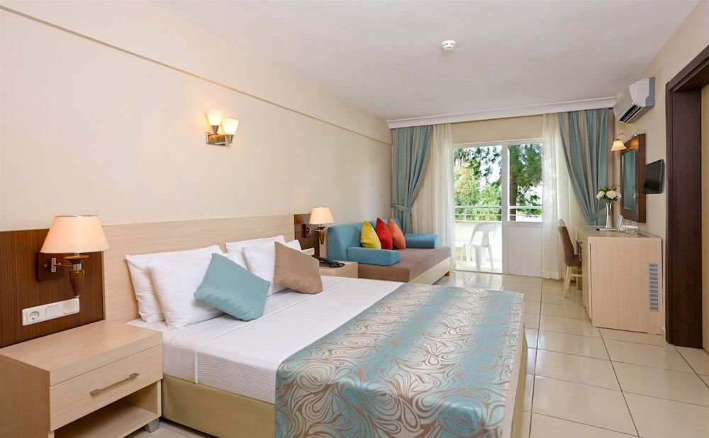 Club Sidelya Hotel 2