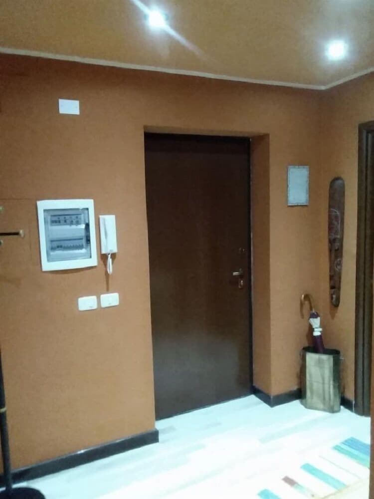 B&B "Al Calopinace" 2