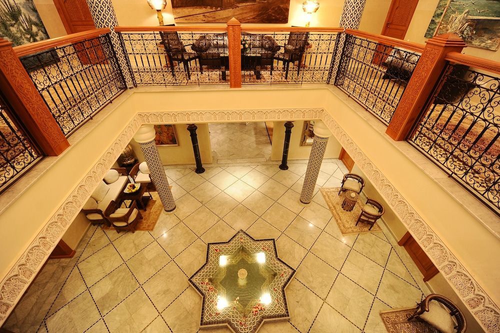 Palais Amador 2