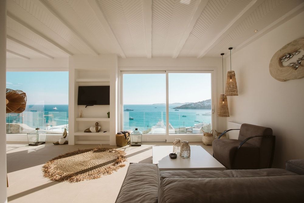 SeaCode Villas 1