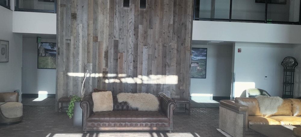 Bunk House 2