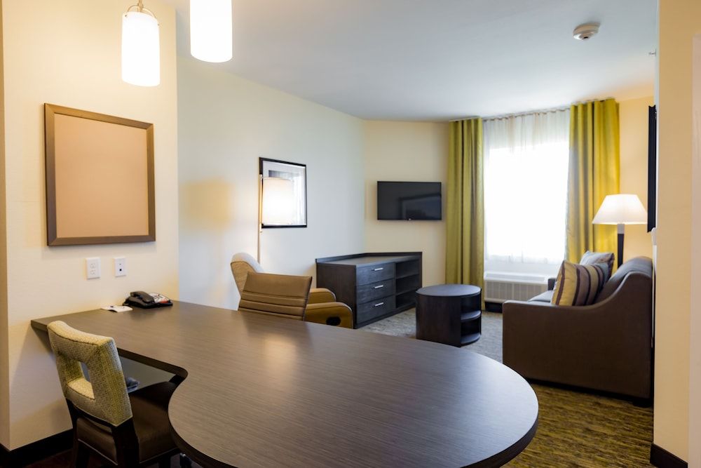 Candlewood Suites BUDA - AUSTIN SW by IHG 2