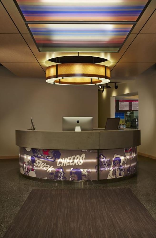 Aloft by Marriott Cupertino 2