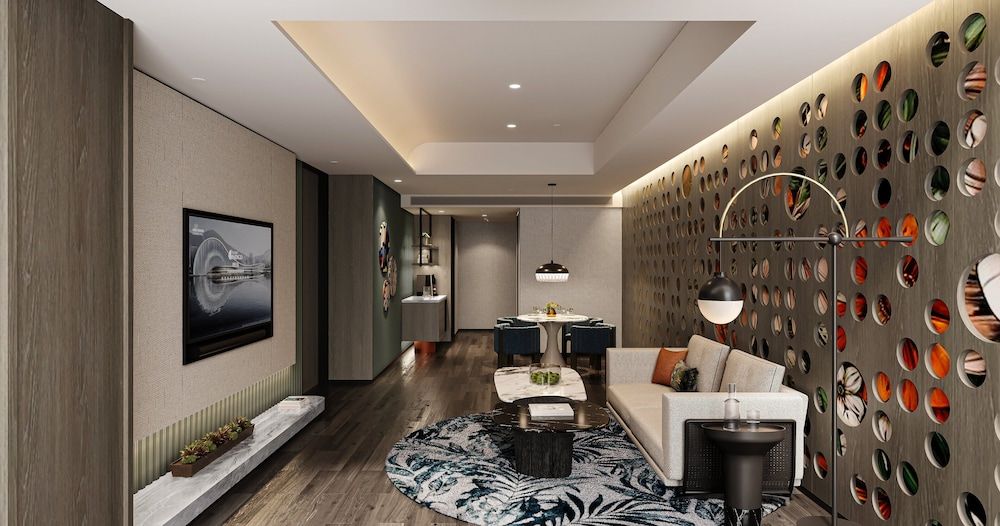 Hotel Indigo Zhuhai Hengqin by IHG 1