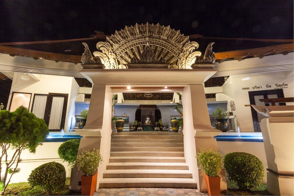 The Briza Beach Resort, Samui - SHA Plus 2