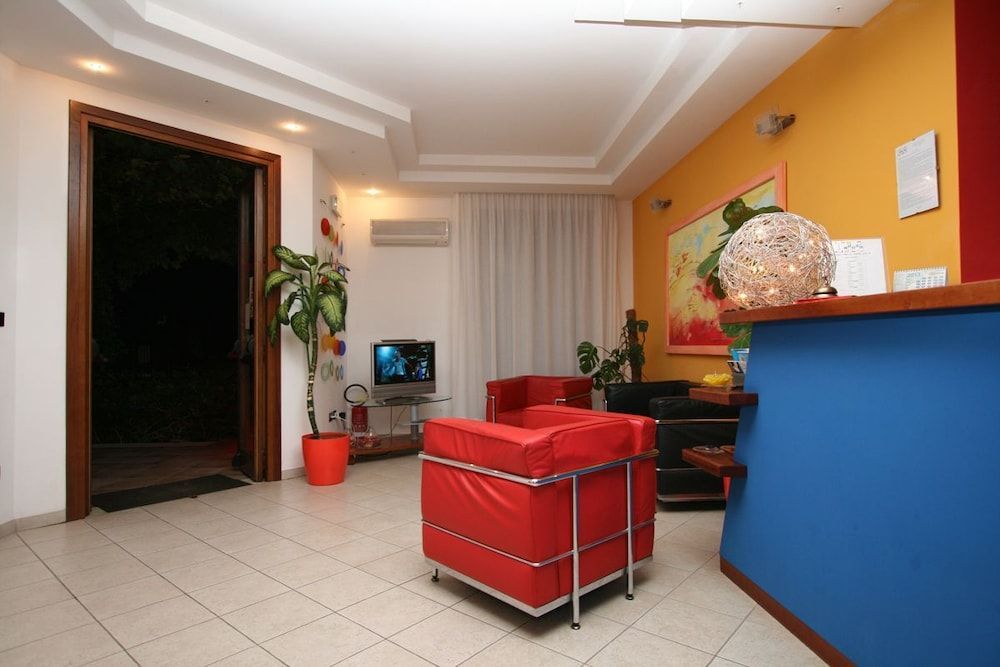 Hotel Iride by Marino Tourist 2