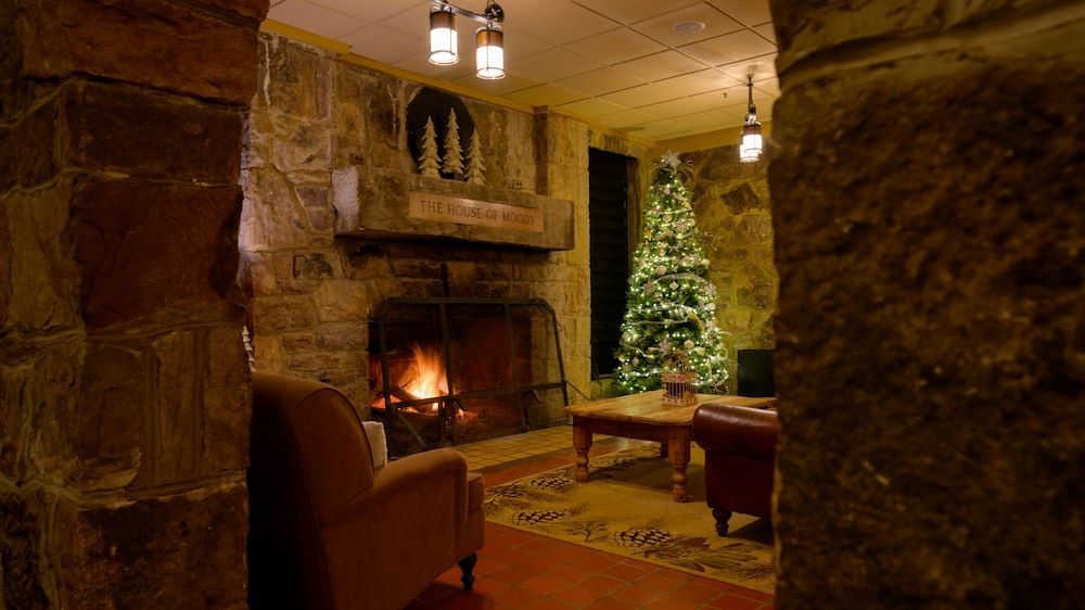 Mountain Lake Lodge 2