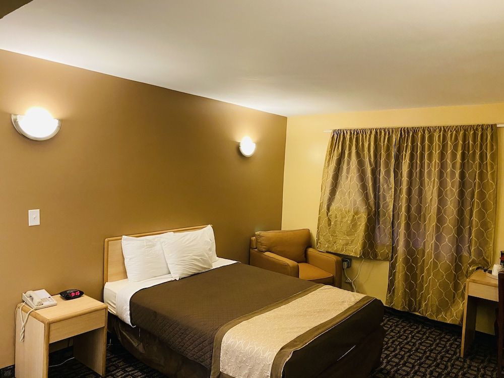 M Star Hotel Mansfield 2