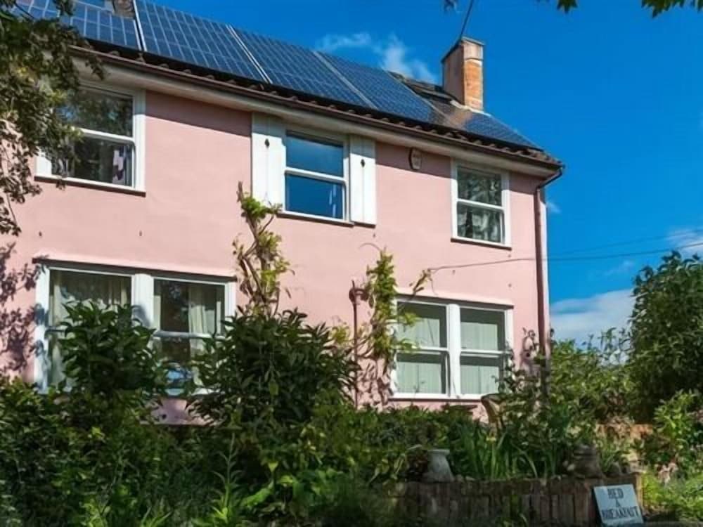 St Anne's B&B 1