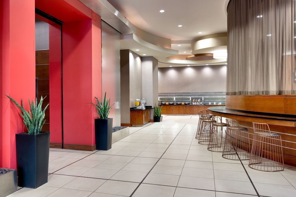 SpringHill Suites by Marriott Las Vegas Convention Center 2