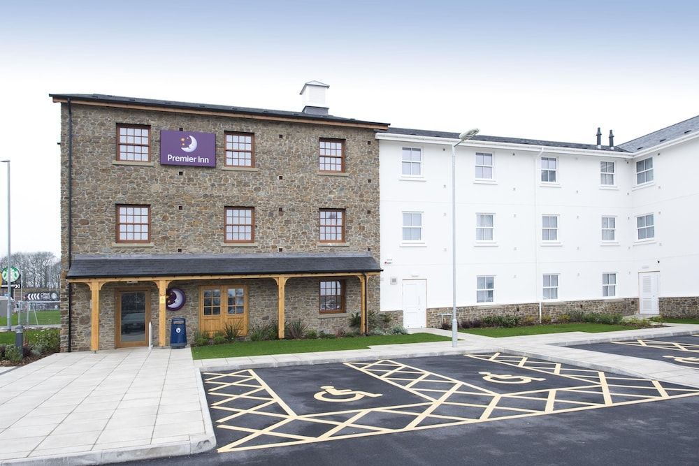 Premier Inn Bideford 1