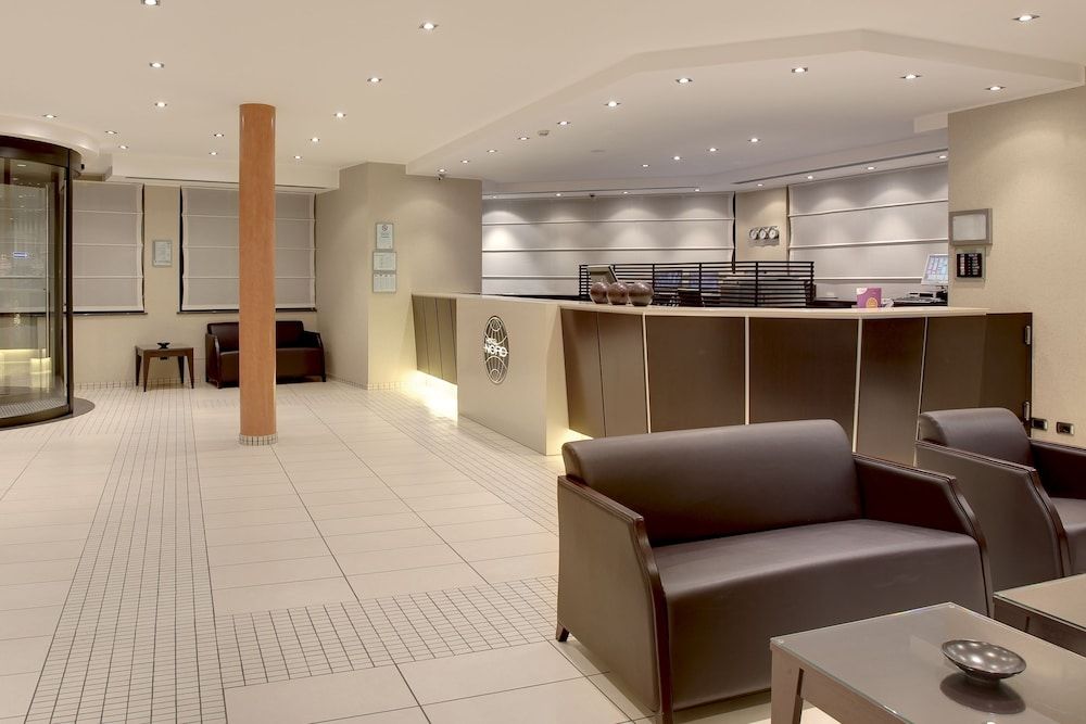 Hotel Nord 2