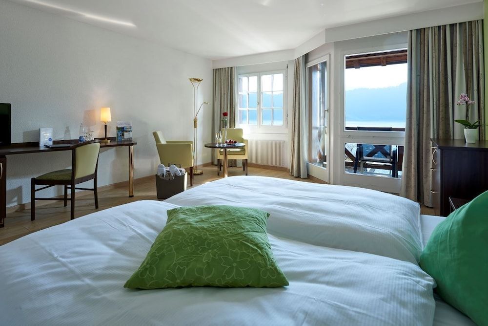 See & Wellnesshotel Gerbi 2