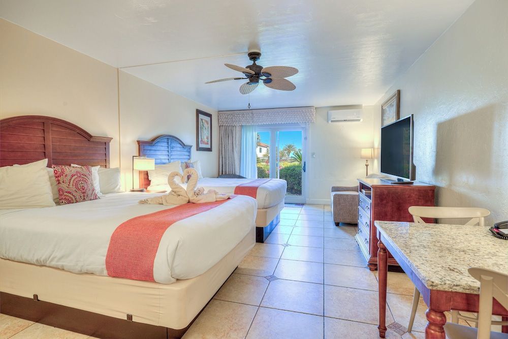La Fiesta Ocean Inn & Suites 2