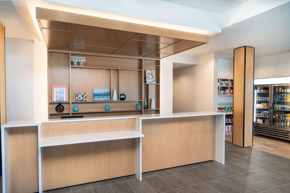 Hyatt House Nashville Airport 2