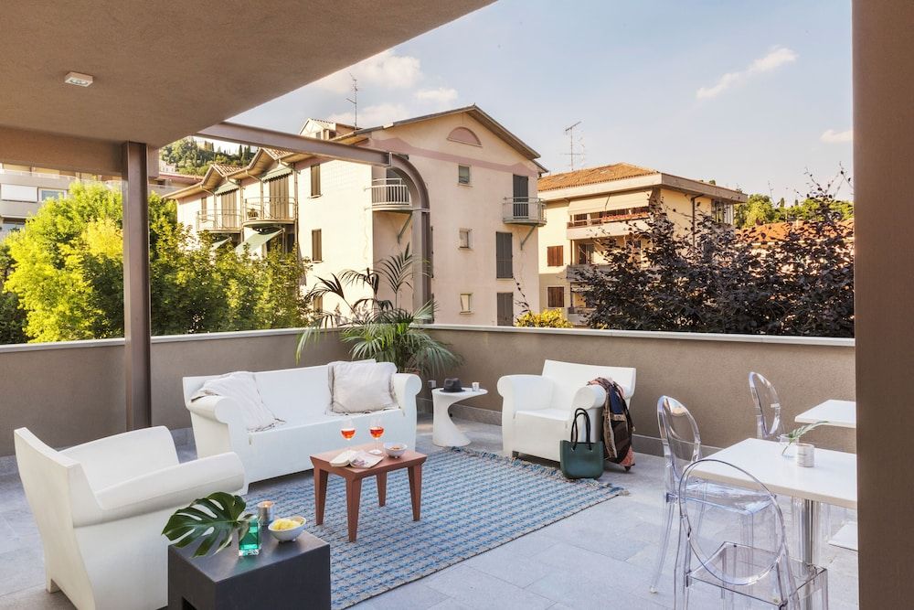 San Leonardo Suites 1