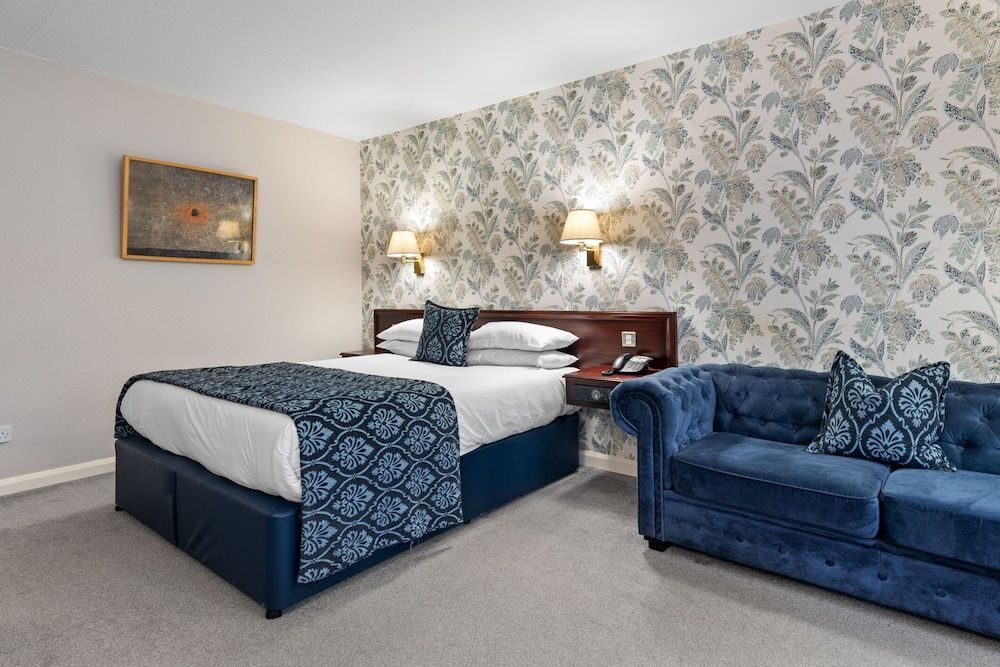 Mariners Hotel 1