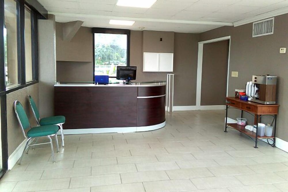 Regency inn and Suites 1