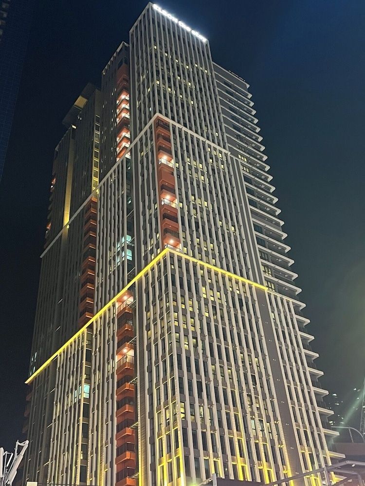Haeundae Lamer Stay 1