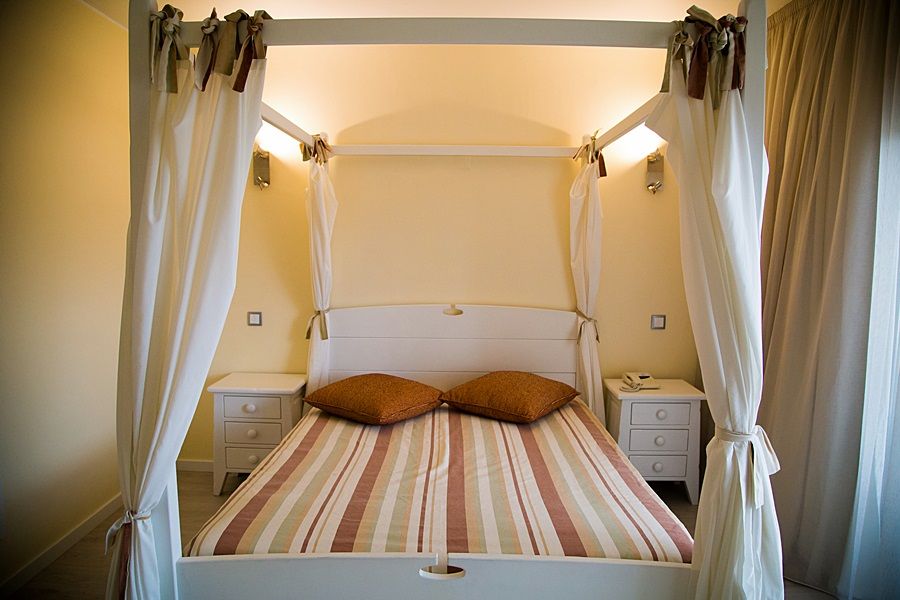HOTEL DOM FERNANDO 1
